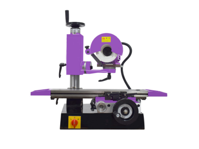 Cutting Tool Grinding Machine