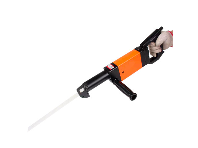 AF Pneumatic Pipe Sabre Saw Machine