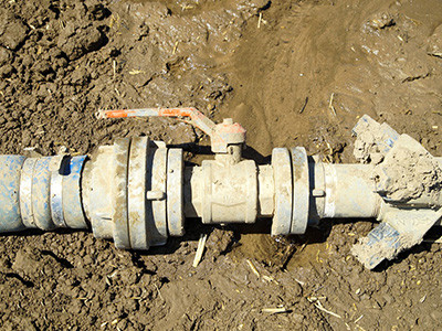 Valves and plug applications
