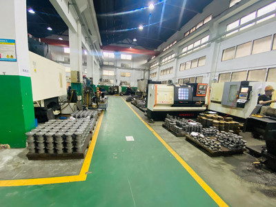 Workshop for ball valve