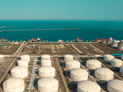 Onshore Oil