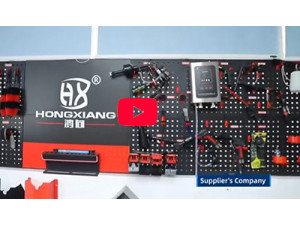 Hongxiang Environmental Technology Co., Ltd.