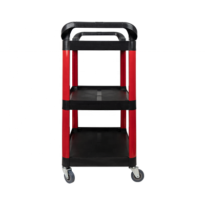 Convertible Hand Trolley