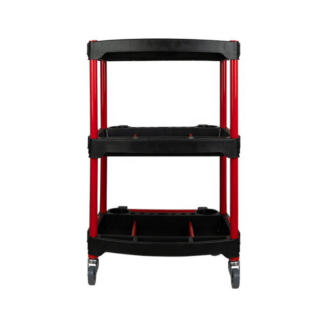 Folding Hand Truck And Dolly