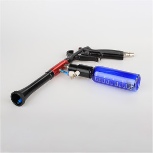 Car Wash Detailing Tool