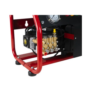 Pressure Washing Car Wash Machine