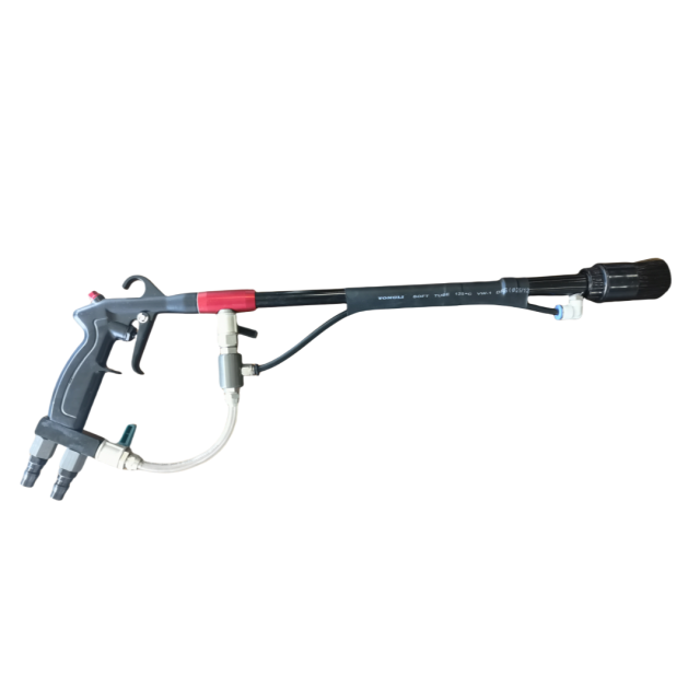 Car Washer Spray Nozzle