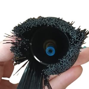 Tornado Cleaning Nozzle