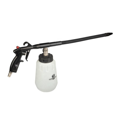 Hose Nozzle For Power Washing