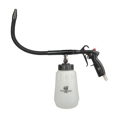 Pressure Washer Nozzle Rotating