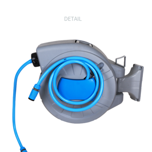 Garden Water Hose Reel