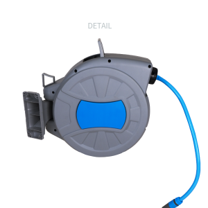 Retractable Garden Hose
