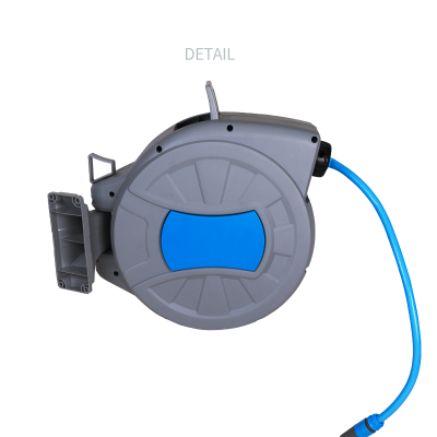 Retractable Garden Hose