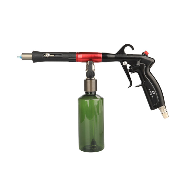 Headliner Cleaning Nozzle