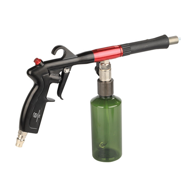 Headliner Cleaning Nozzle