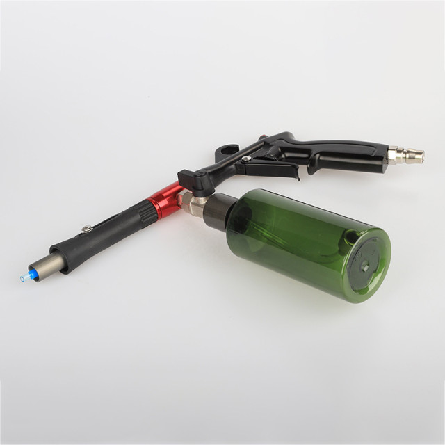 Headliner Cleaning Nozzle