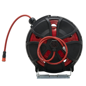 HF Model Hose Reel