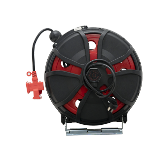 Pressure Hose Reel