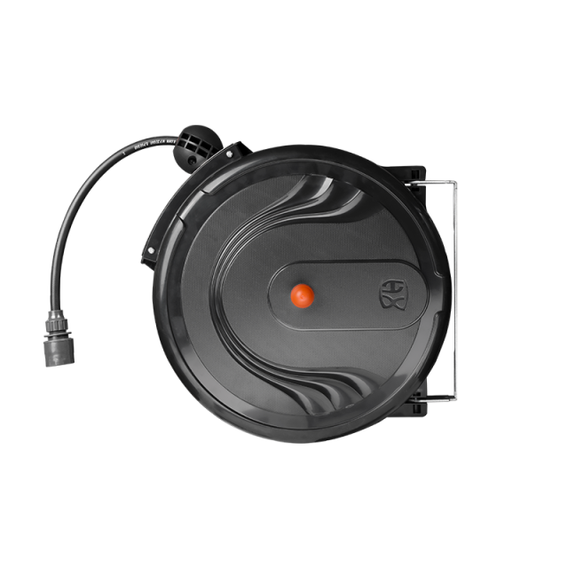 HH Model Hose Reel