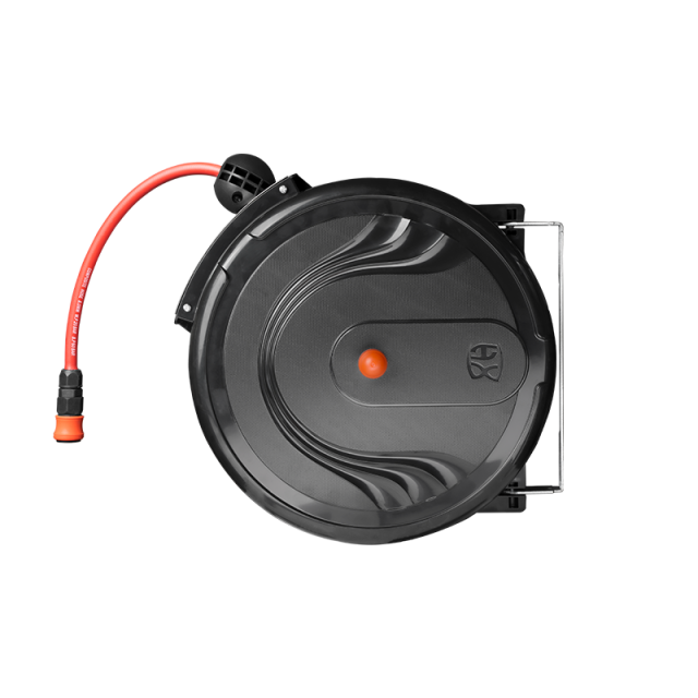 HH Model Hose Reel