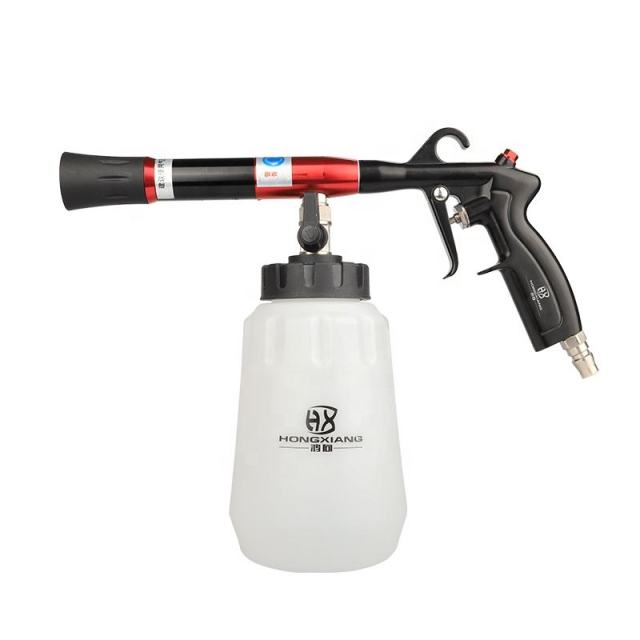 Interior Cleaning Nozzle