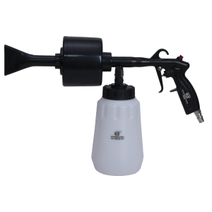 Single-Tube Foam Gun