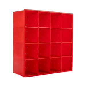 Paper Towel Box Holder