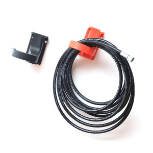 Washer Nozzle Holder