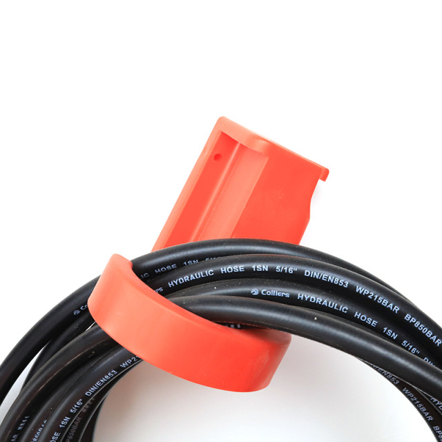 Washer Nozzle Holder