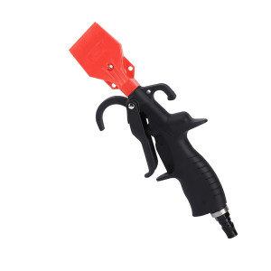 Wide-Mouth Blow Nozzle