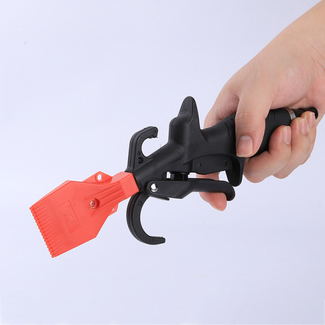 Pressure Cleaning Nozzle