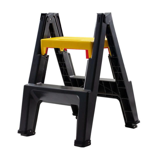 Folding Stepladder