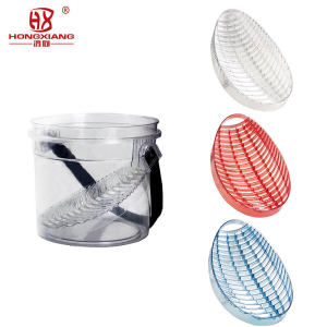 Car Wash Bucket Insert