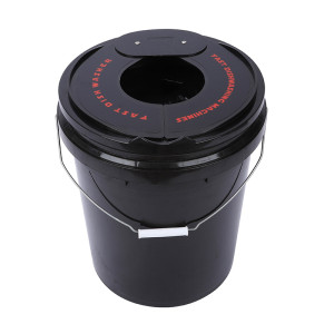 Polishing Pad Washer