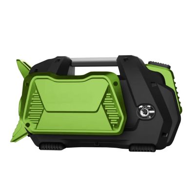 High Performance High-Quality Auto Cleaning Wall Mounted 2.5kw Peak Pressure 130bar Intelligent Car Washing Machine