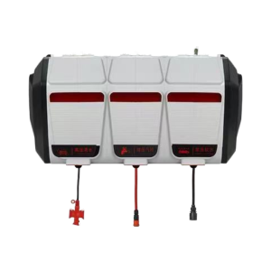 7 in 1 Combination Hose Reel of Car Wash Equipment