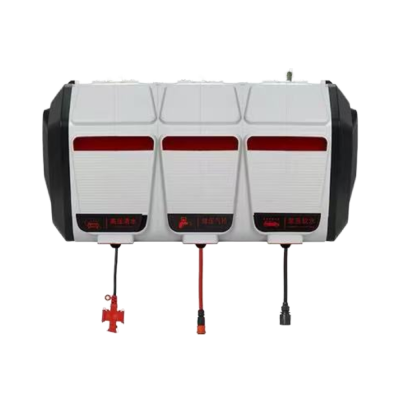 7 in 1 Combination Hose Reel of Car Wash Equipment