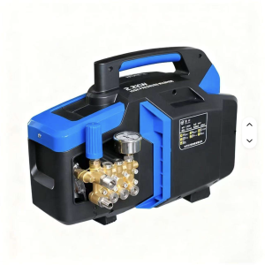 Car Washer Cold Water Washing Electric Pressure Washer Car Washer