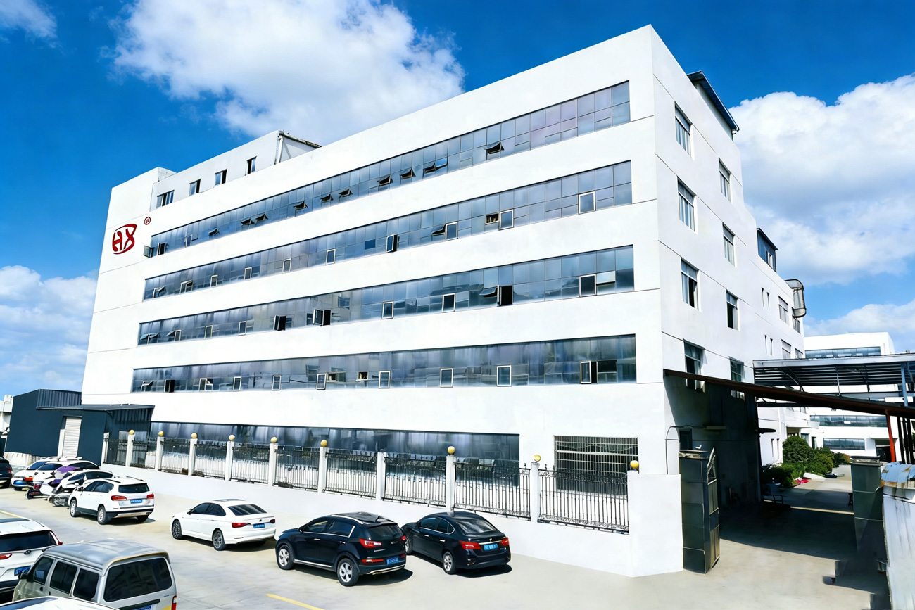 Wenzhou Hongxiang Environmental Technology Co., Ltd.