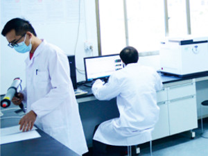 Research Laboratory