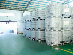 Product Warehouse