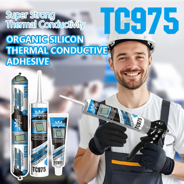 TC975 Super Strong Thermal Conductivity