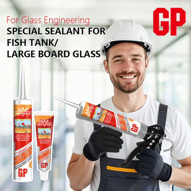 GP For Glass Engineering