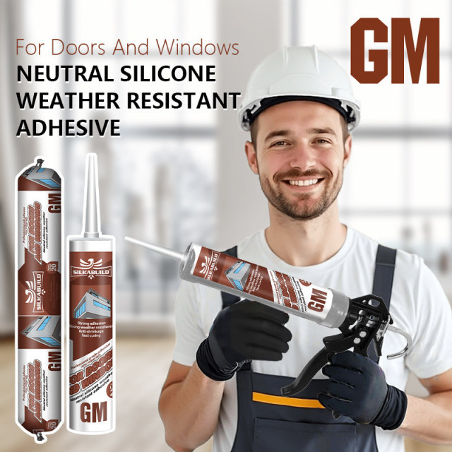 GM For Doors And Windows