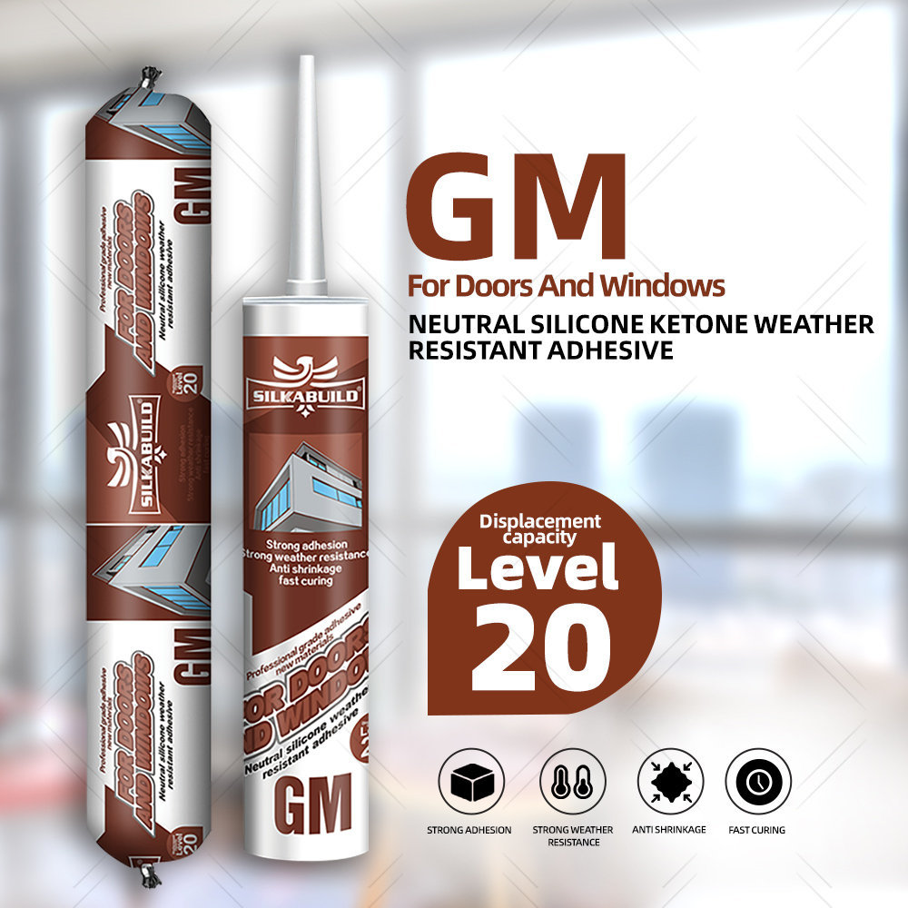 GM For Doors And Windows