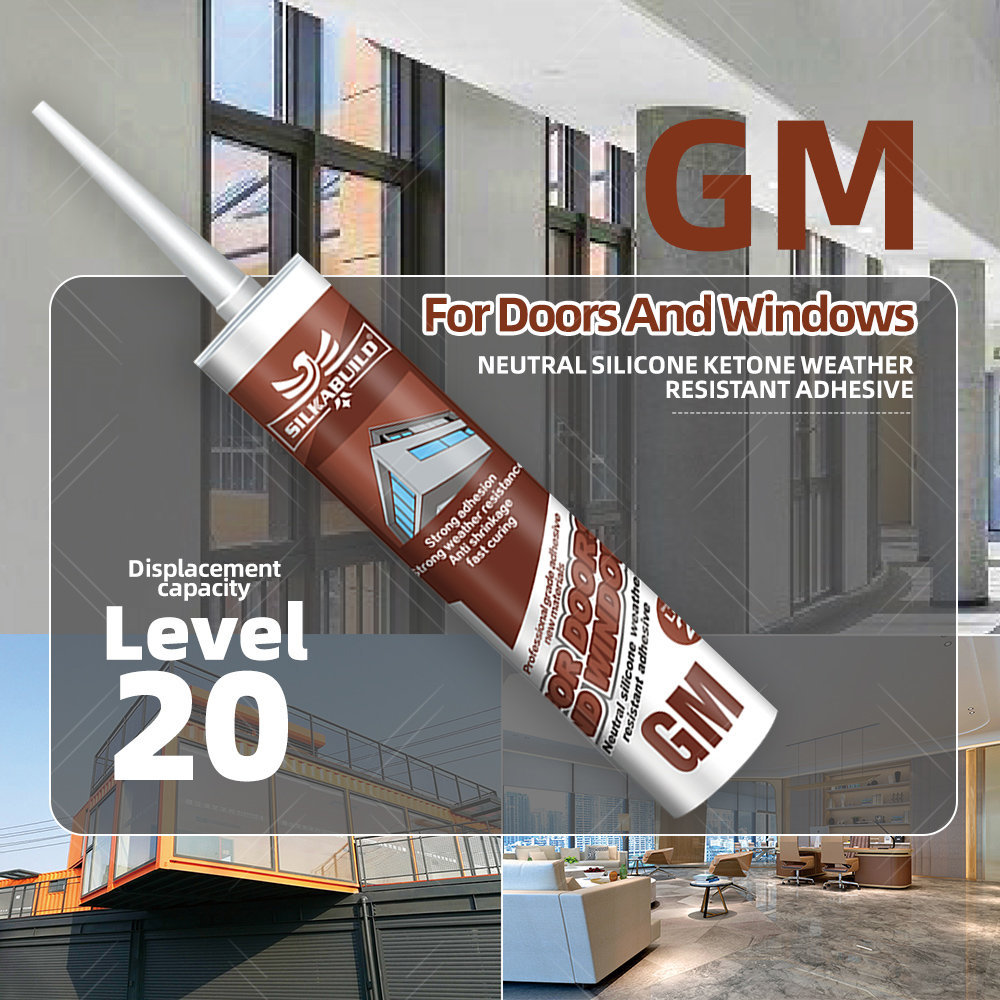 GM For Doors And Windows