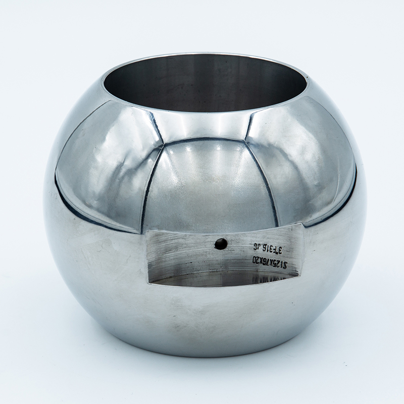 Floating Ball