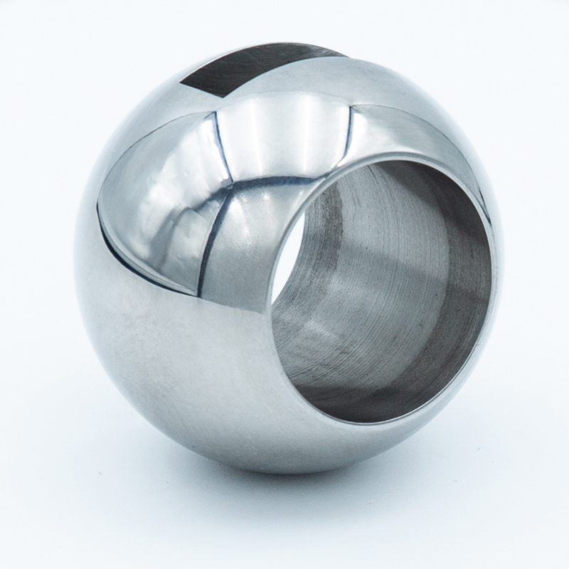 Floating Ball