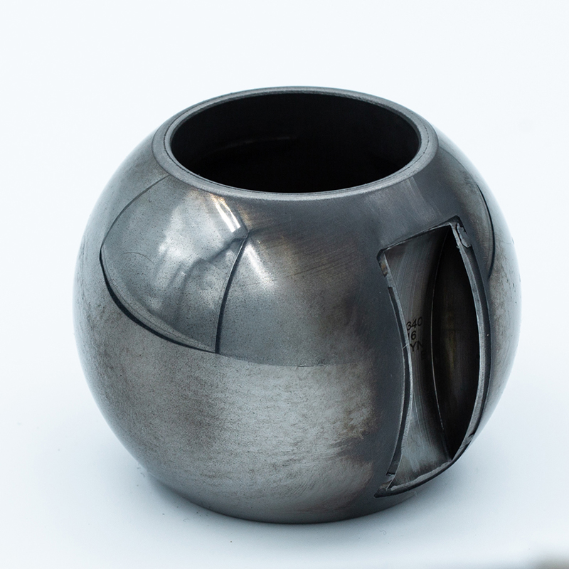 Trunnion Ball