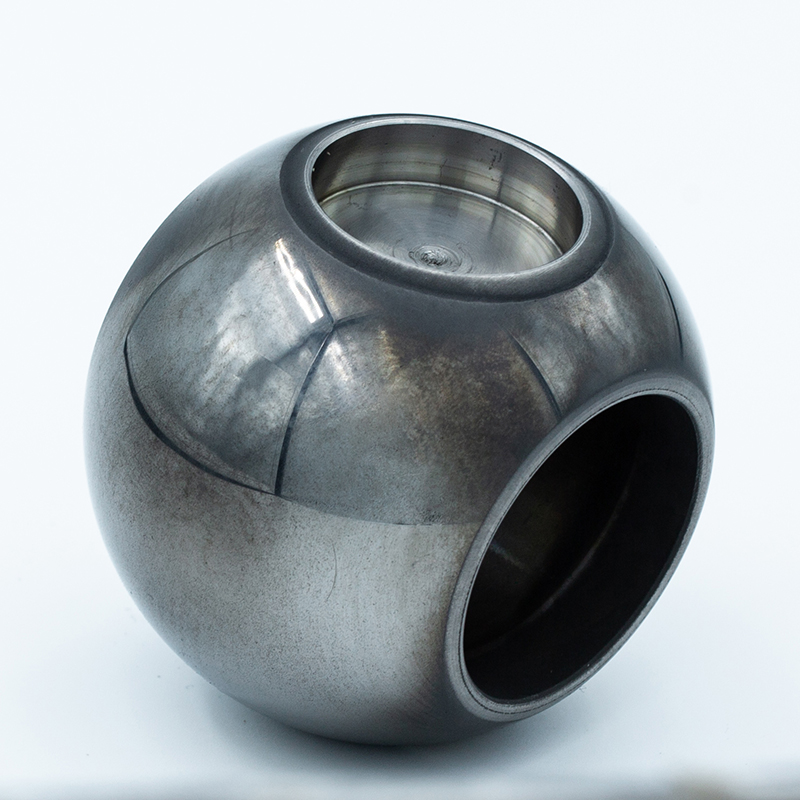 Trunnion Ball